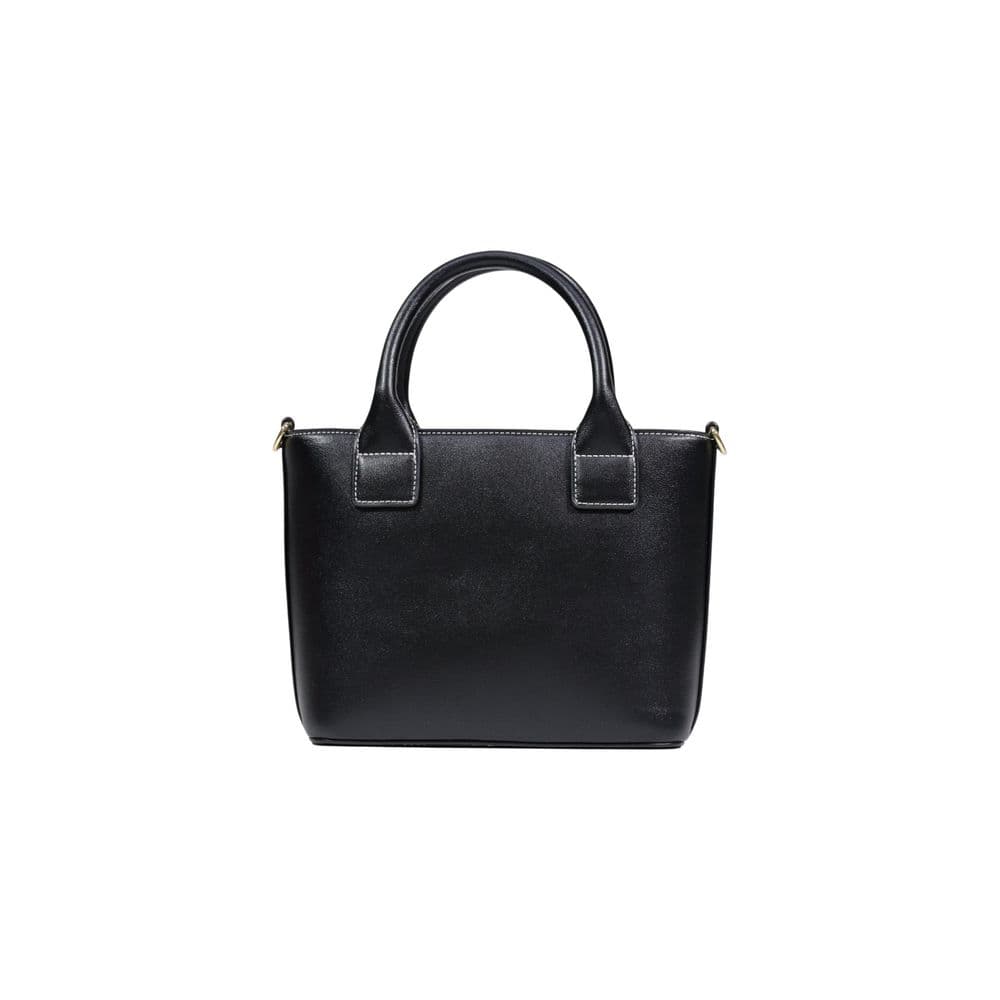 Love Moschino Black Polyethylene Handbag - 3