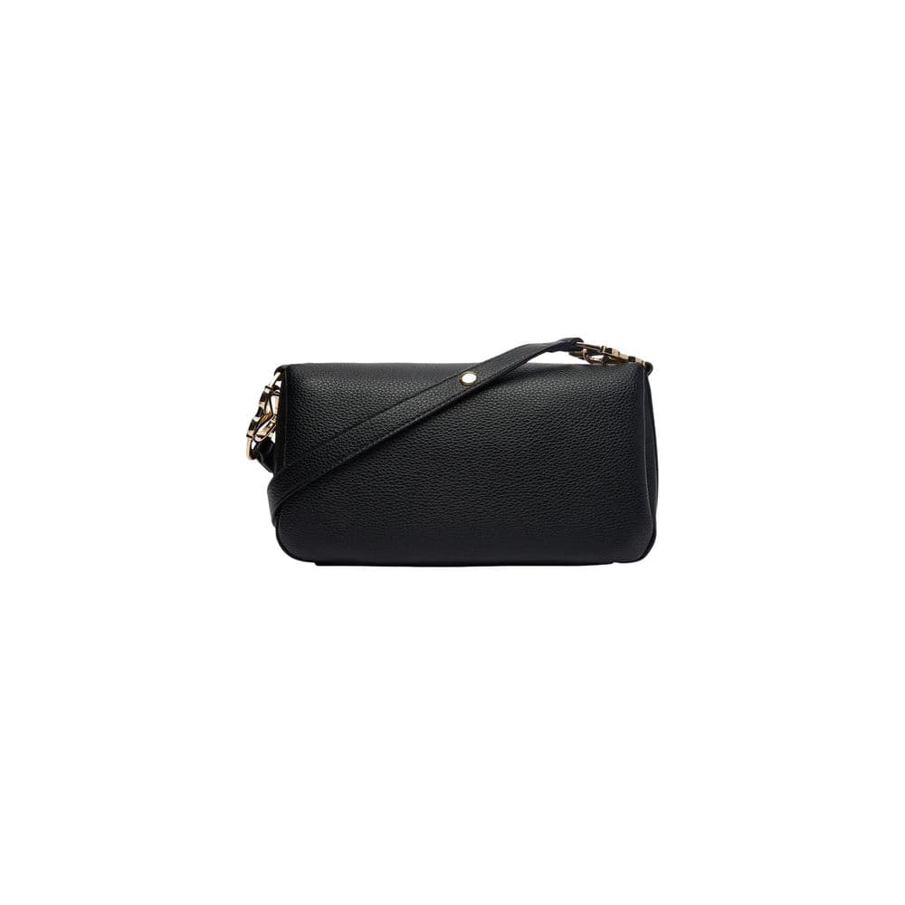 Love Moschino Black Polyethylene Handbag - 3