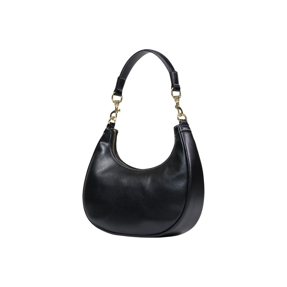 Love Moschino Black Polyethylene Handbag - 5