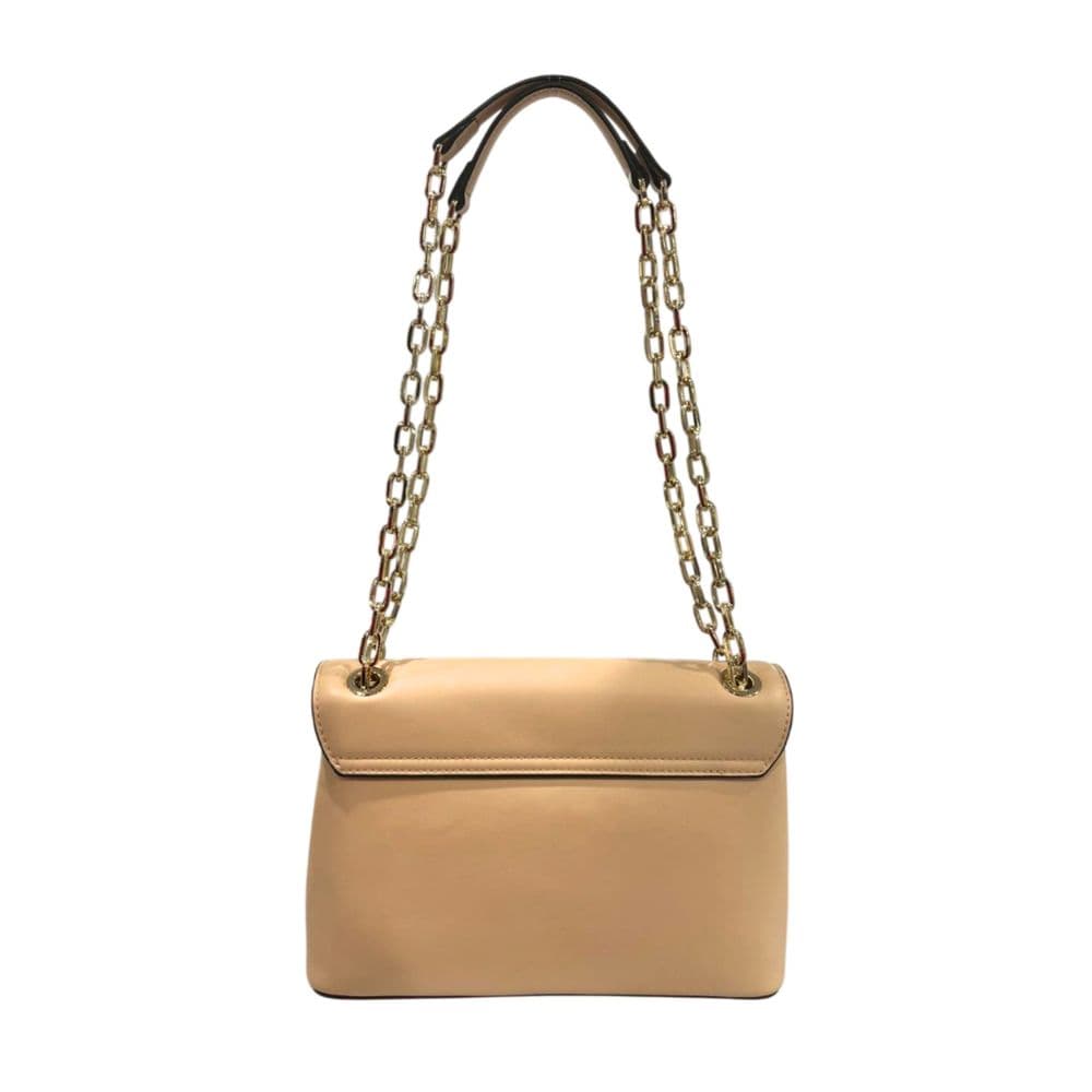 Twinset Pink PU Women Crossbody - 3