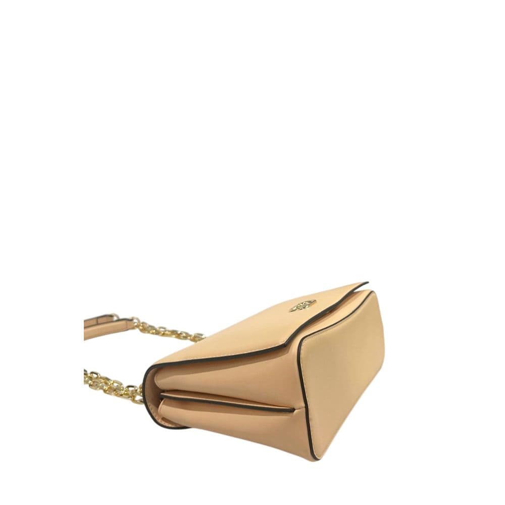 Twinset Pink PU Women Crossbody - 5