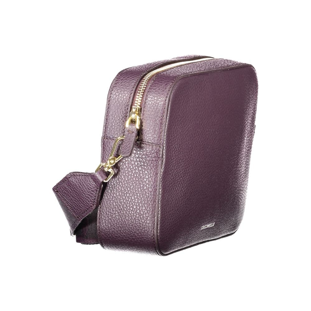 Coccinelle Viola Leather Women Bag - 3