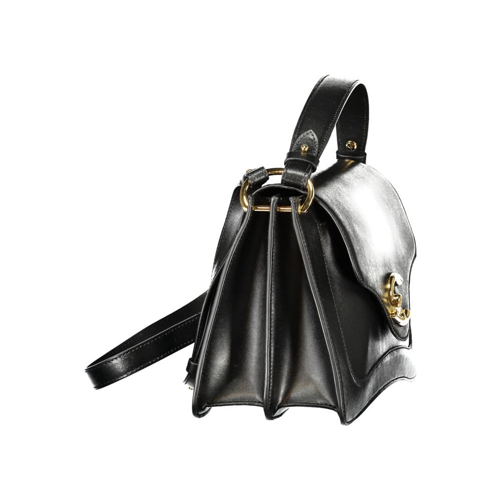 Coccinelle Black Pelle Women Handbag - 3