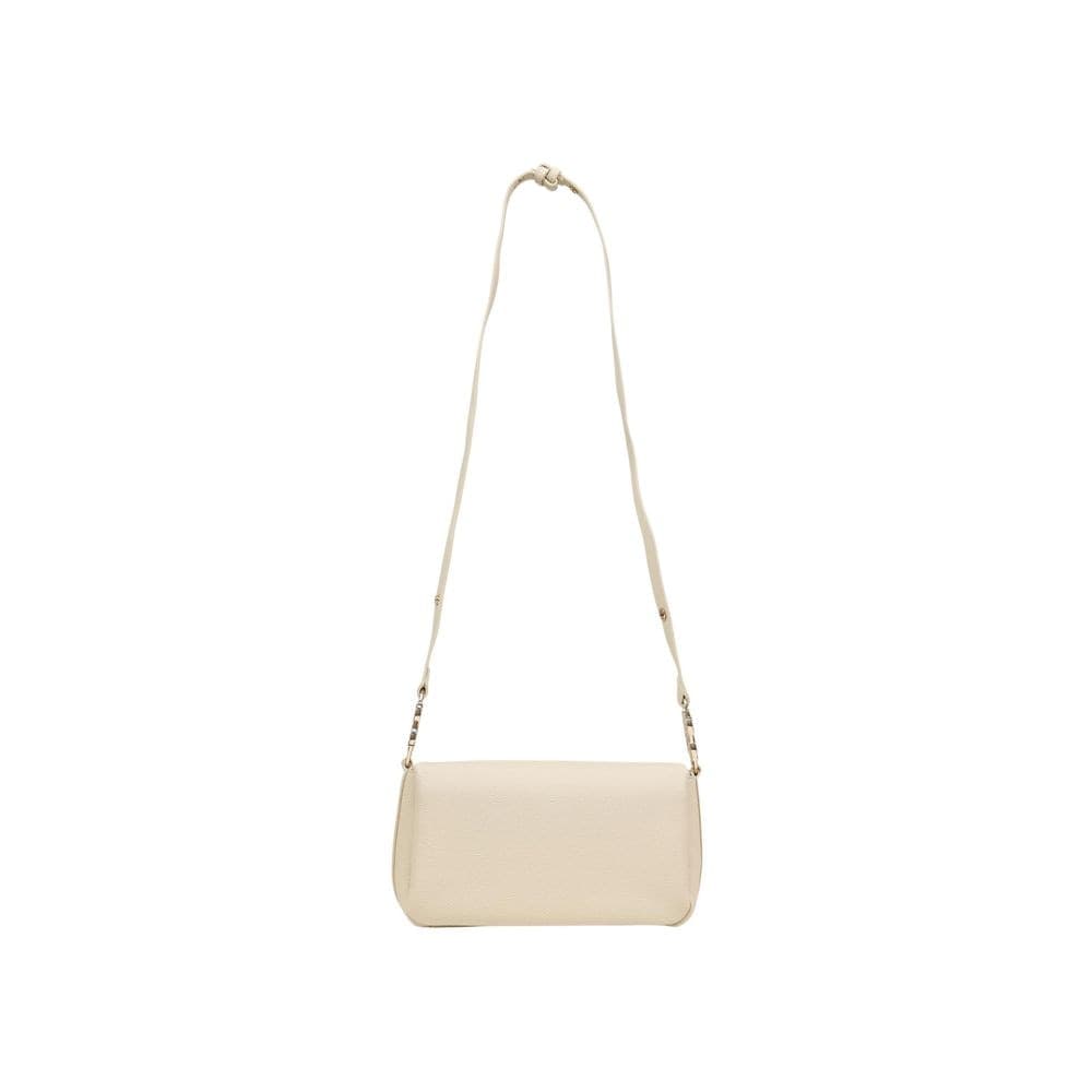 Love Moschino Beige Polyethylene Handbag - 3