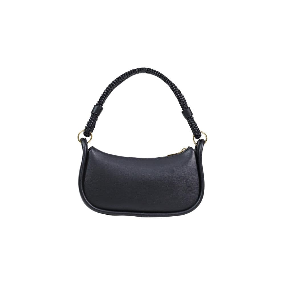 Love Moschino Black Polyethylene Handbag - 3