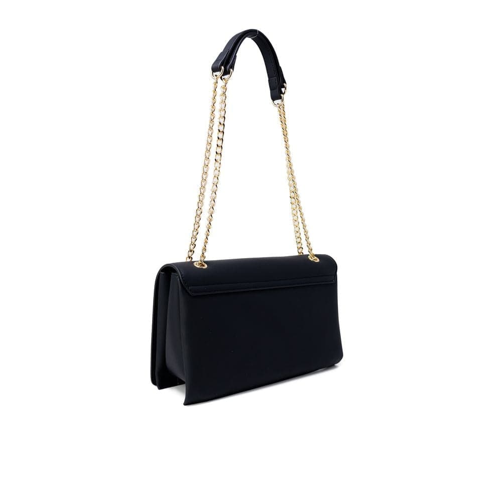 Love Moschino Black Polyethylene Handbag - 2