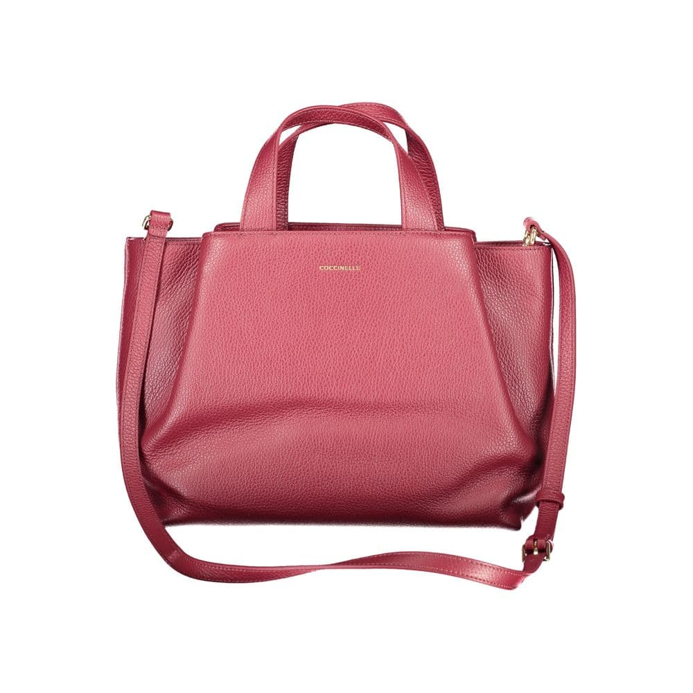 Coccinelle "Viola Leather Women's Handbag" - 2
