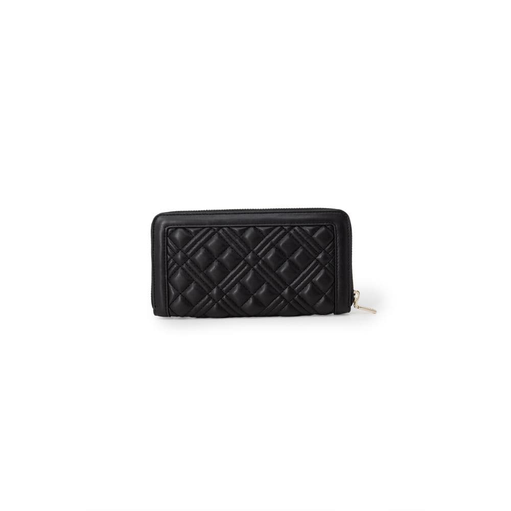 Love Moschino Bicolor Polyethylene Wallet - 2