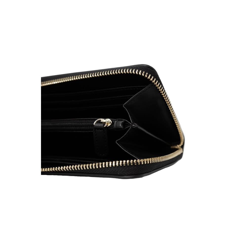 Love Moschino Bicolor Polyethylene Wallet - 3