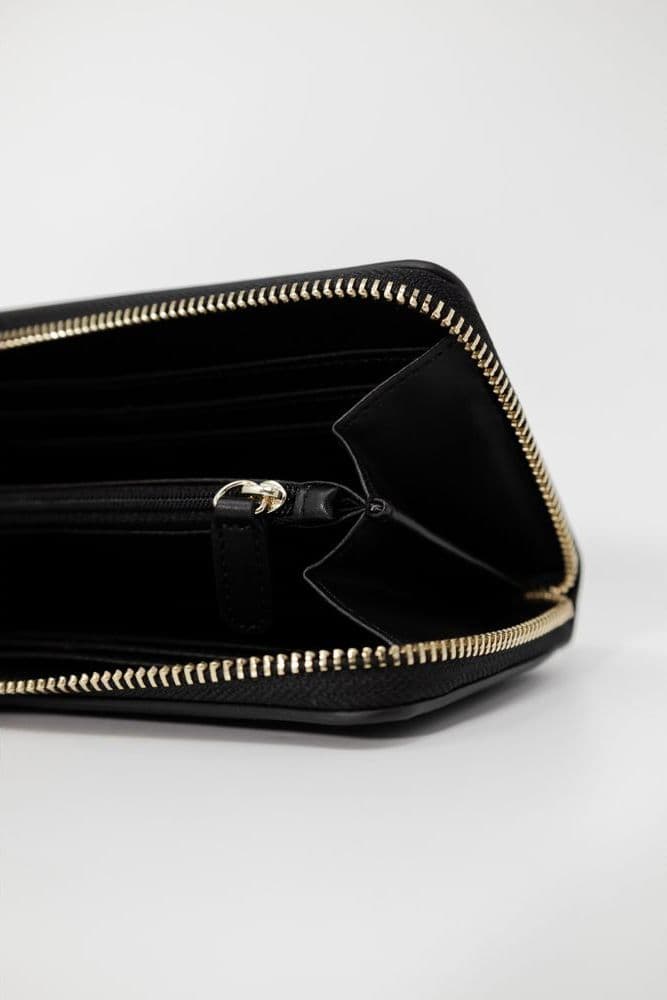Love Moschino Bicolor Polyethylene Wallet - 4