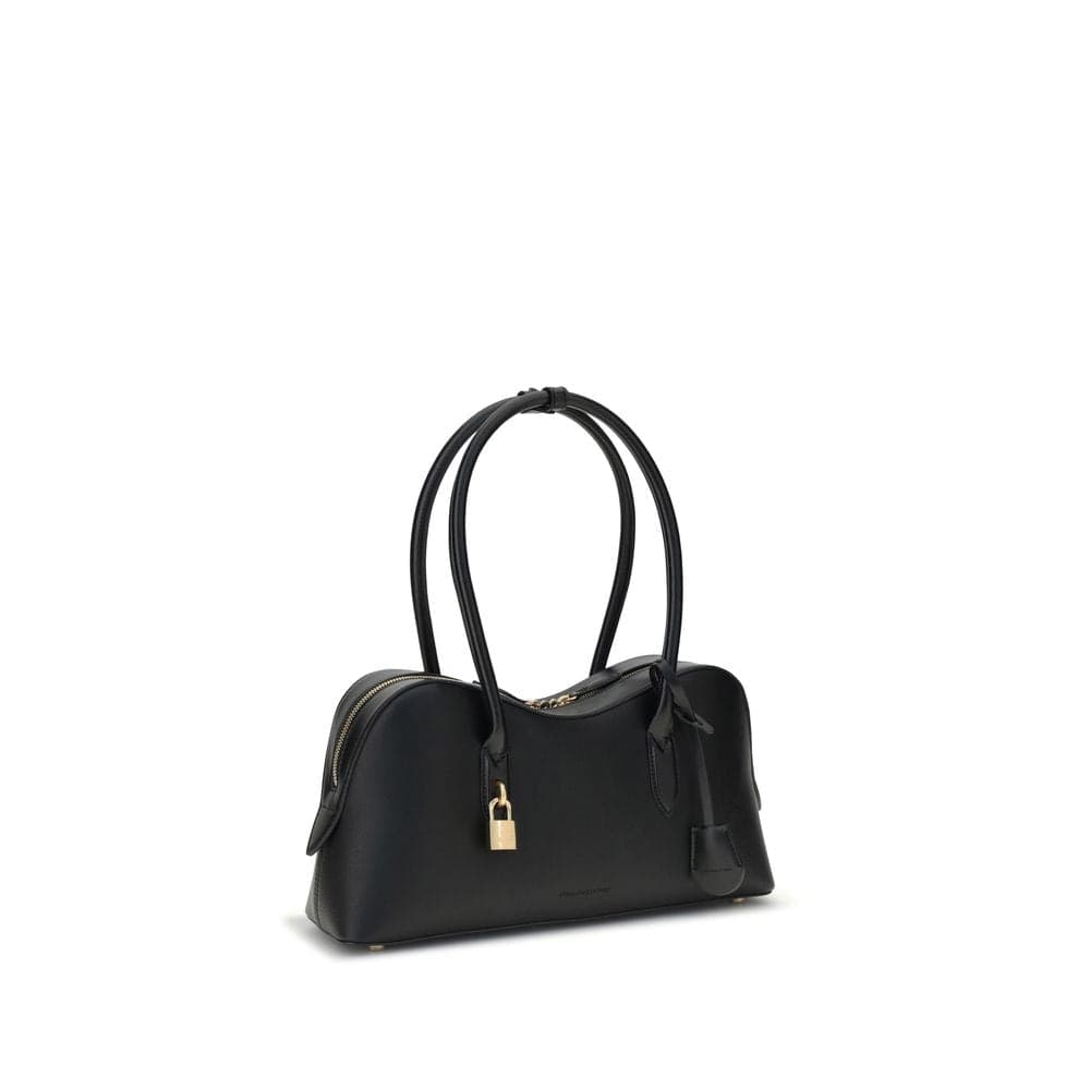Stella McCartney Black Polyester Shoulder Bag - 2