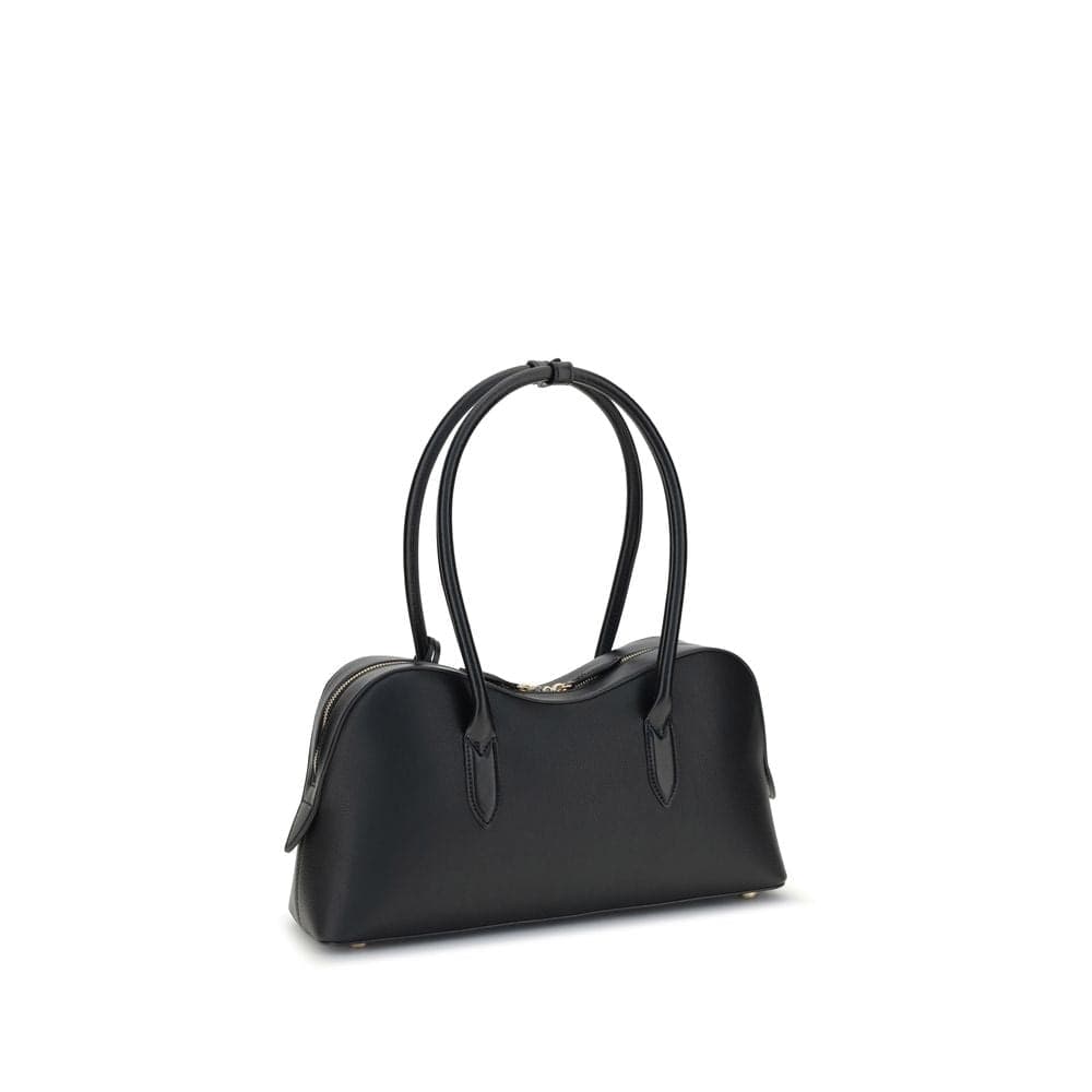 Stella McCartney Black Polyester Shoulder Bag - 3