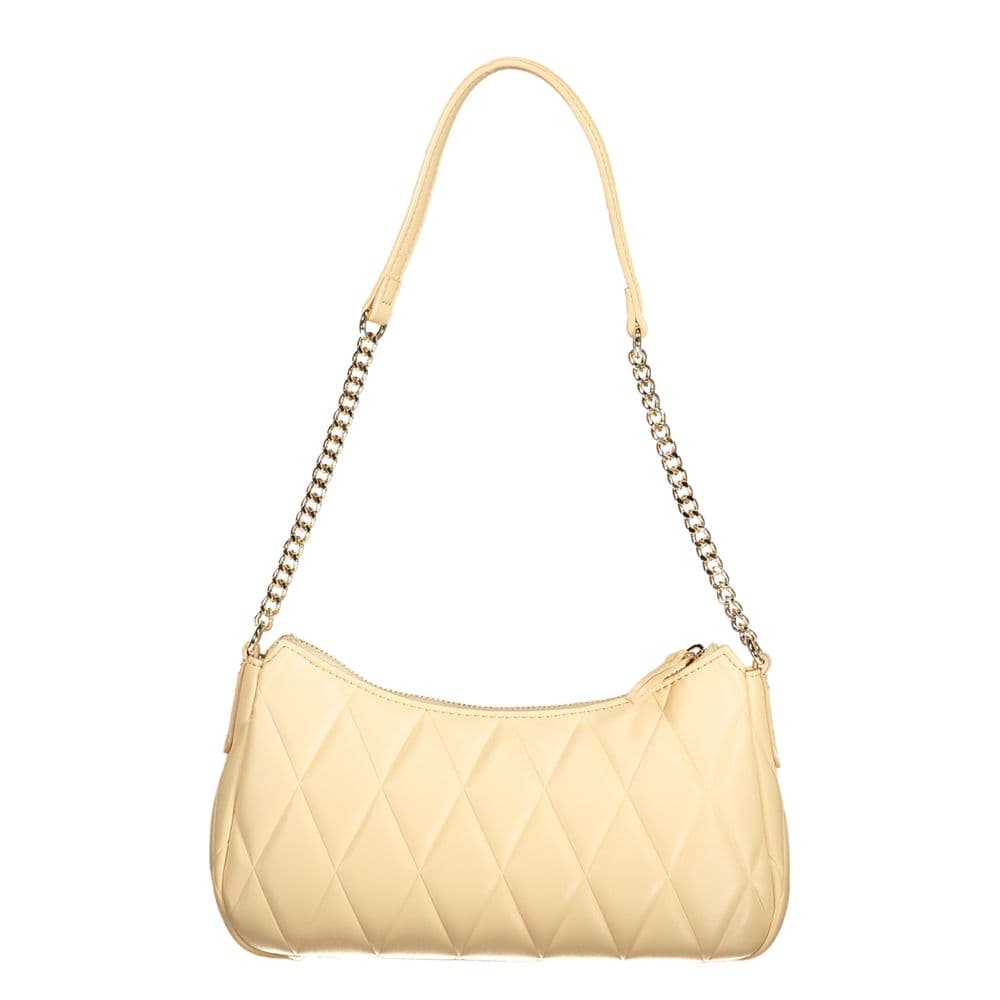 Twinset Rosa Poliuretano Women Bag - 2