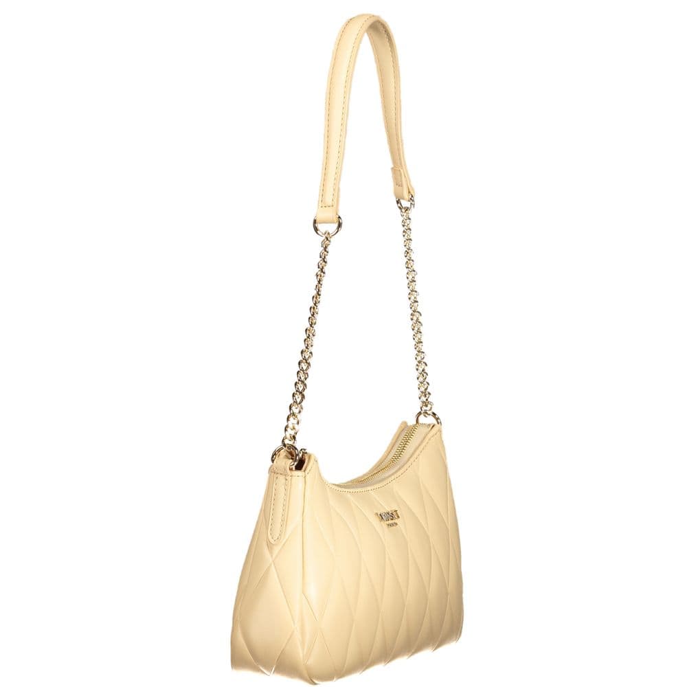 Twinset Rosa Poliuretano Women Bag - 3