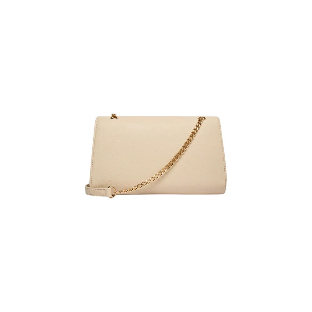 Love Moschino Beige Polyethylene Handbag - 3