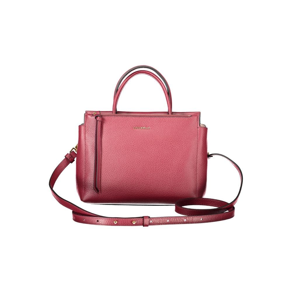 Coccinelle Viola Leather Women Handbag - 2