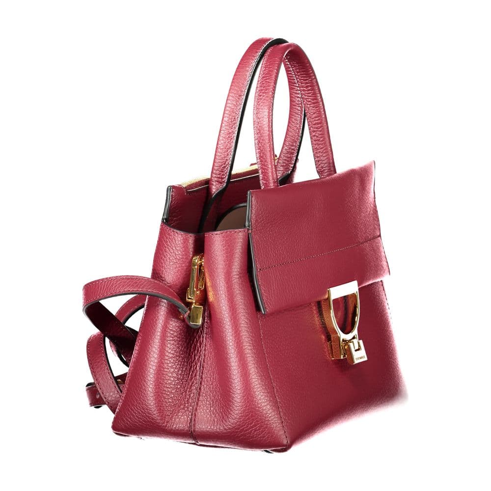 Coccinelle Viola Leather Women Handbag - 3
