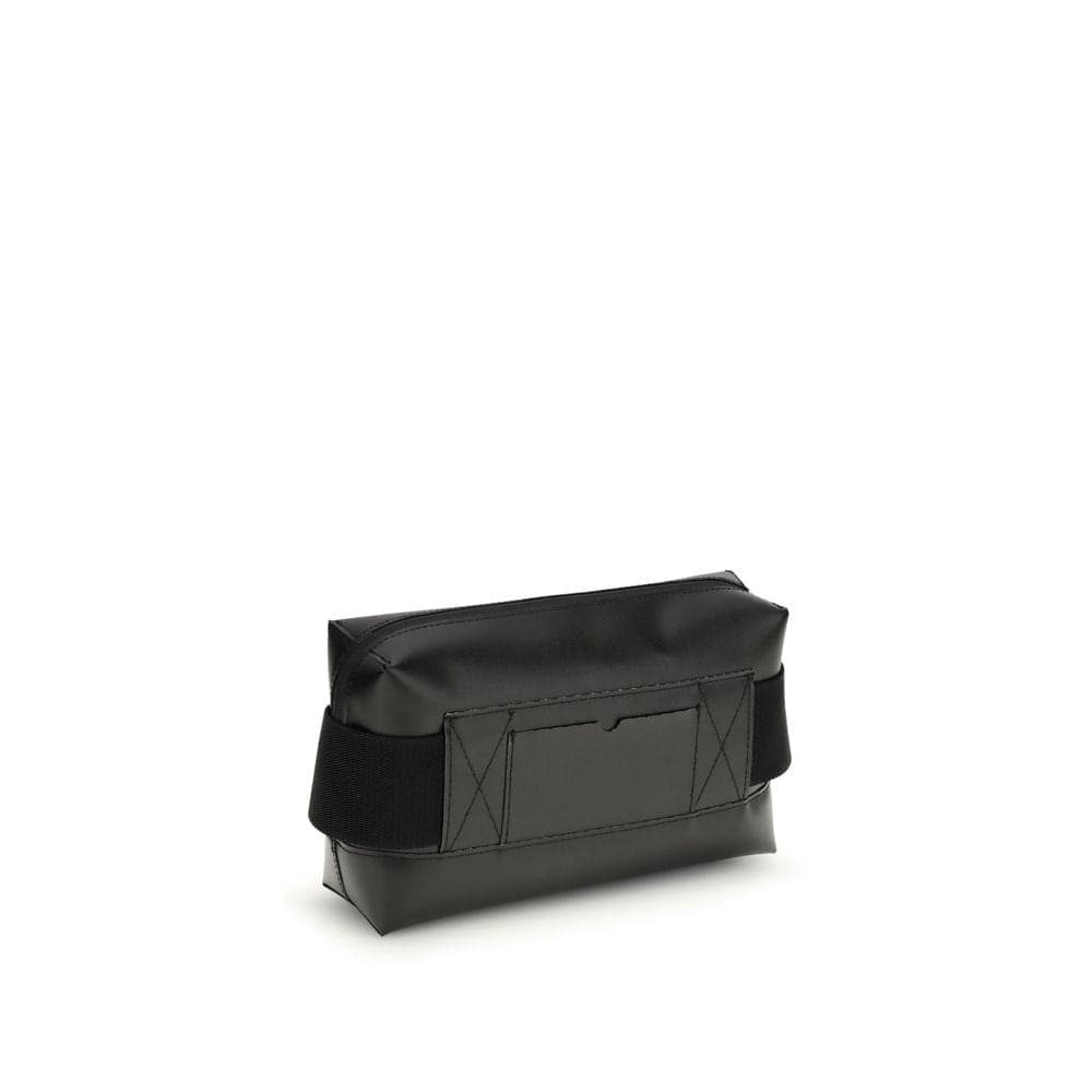 Marni Black Calf Leather Bos Taurus Shoulder Bag - 3