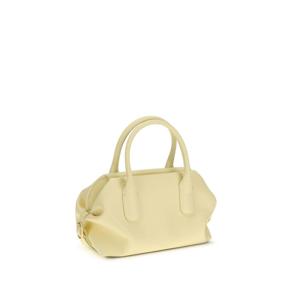 THEMOIRè Bicolor Other Fibres Handbag - 2