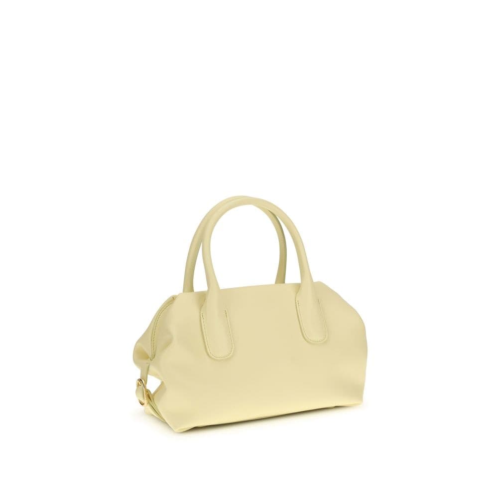 THEMOIRè Bicolor Other Fibres Handbag - 3