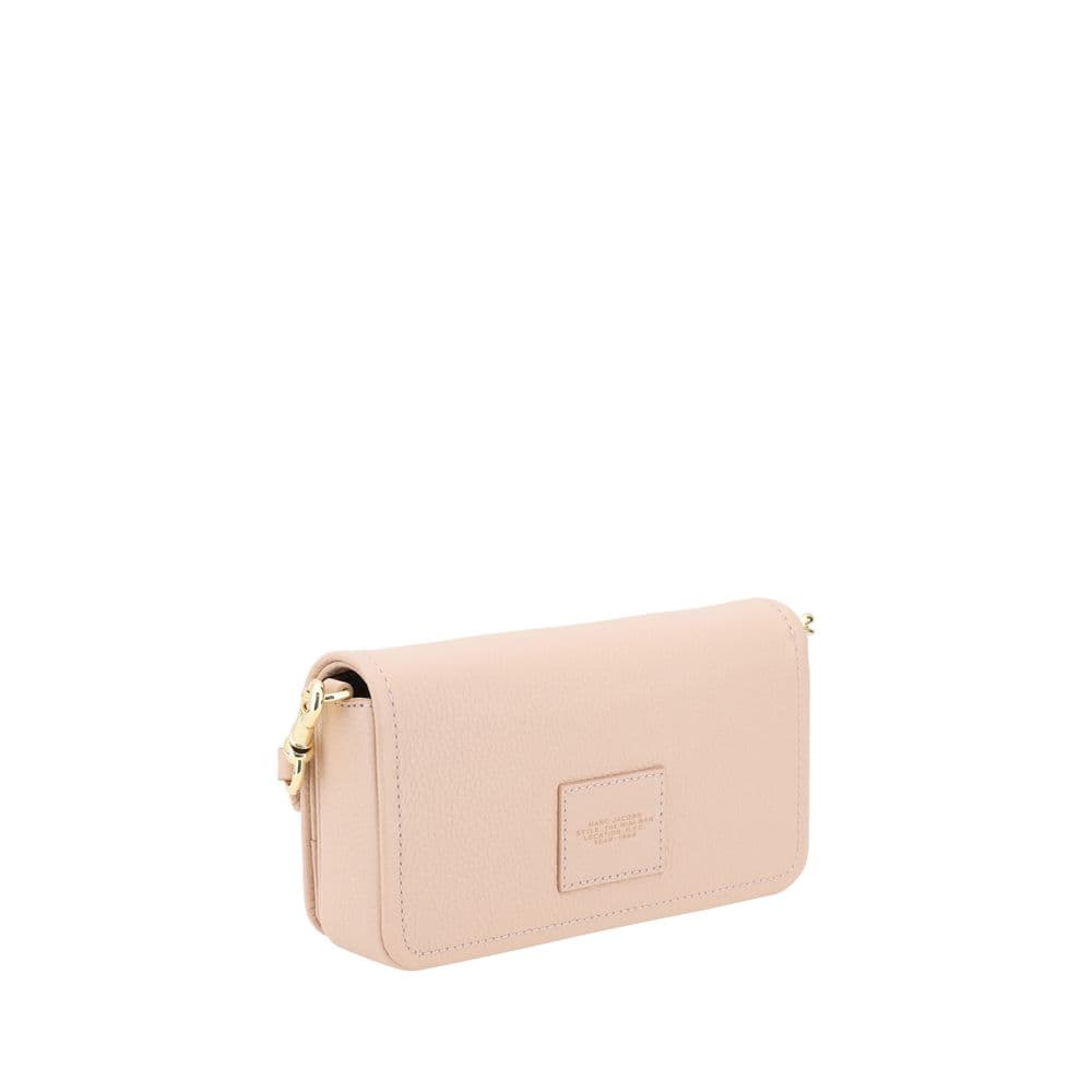 Marc Jacobs Multicolor Calf Leather Bos Taurus Shoulder Bag - 3