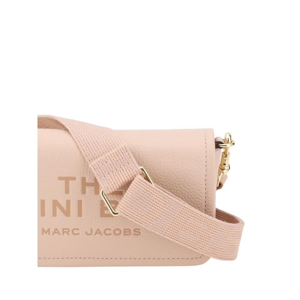 Marc Jacobs Multicolor Calf Leather Bos Taurus Shoulder Bag - 4
