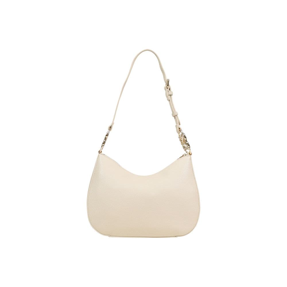 Love Moschino Beige Polyethylene Handbag - 3