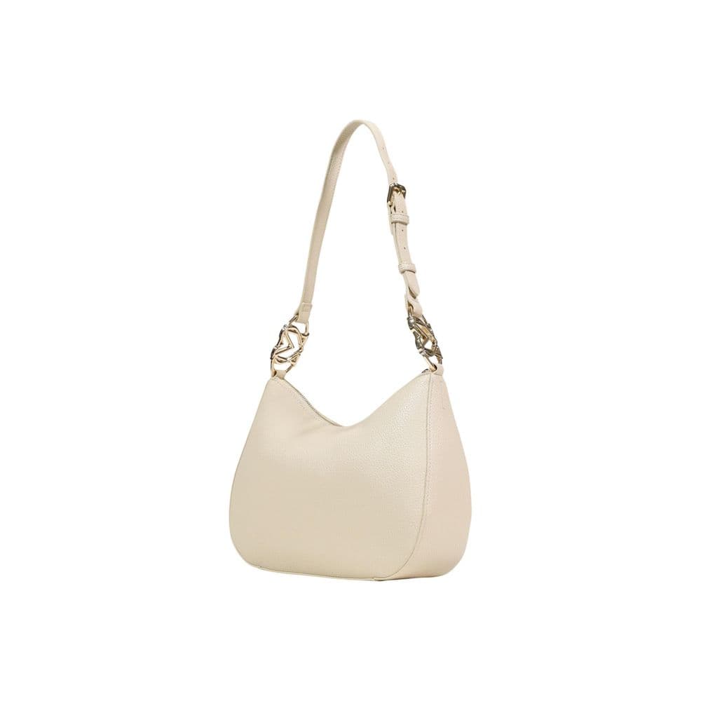Love Moschino Beige Polyethylene Handbag - 4