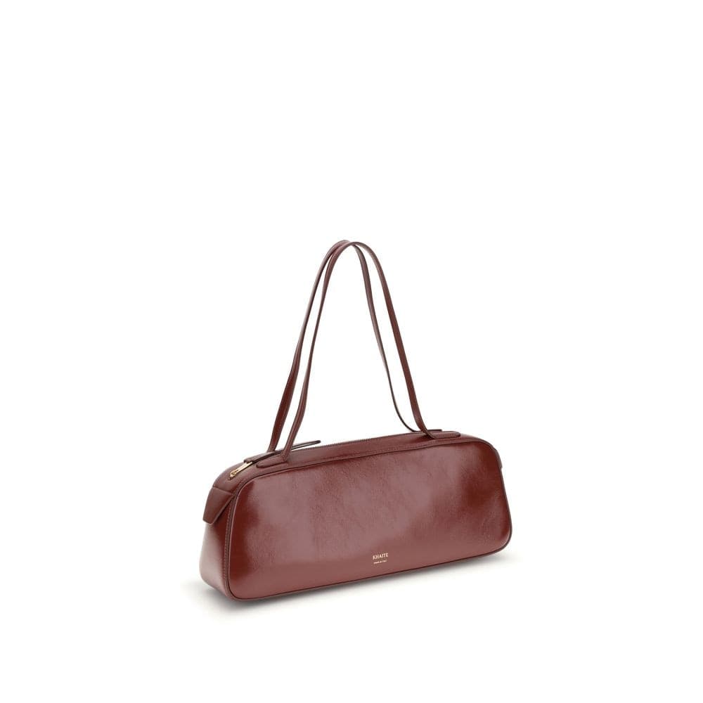 Khaite Multicolor Calf Leather Bos Taurus Shoulder Bag - 2