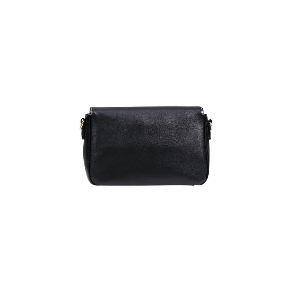Love Moschino Black Polyethylene Handbag - 3