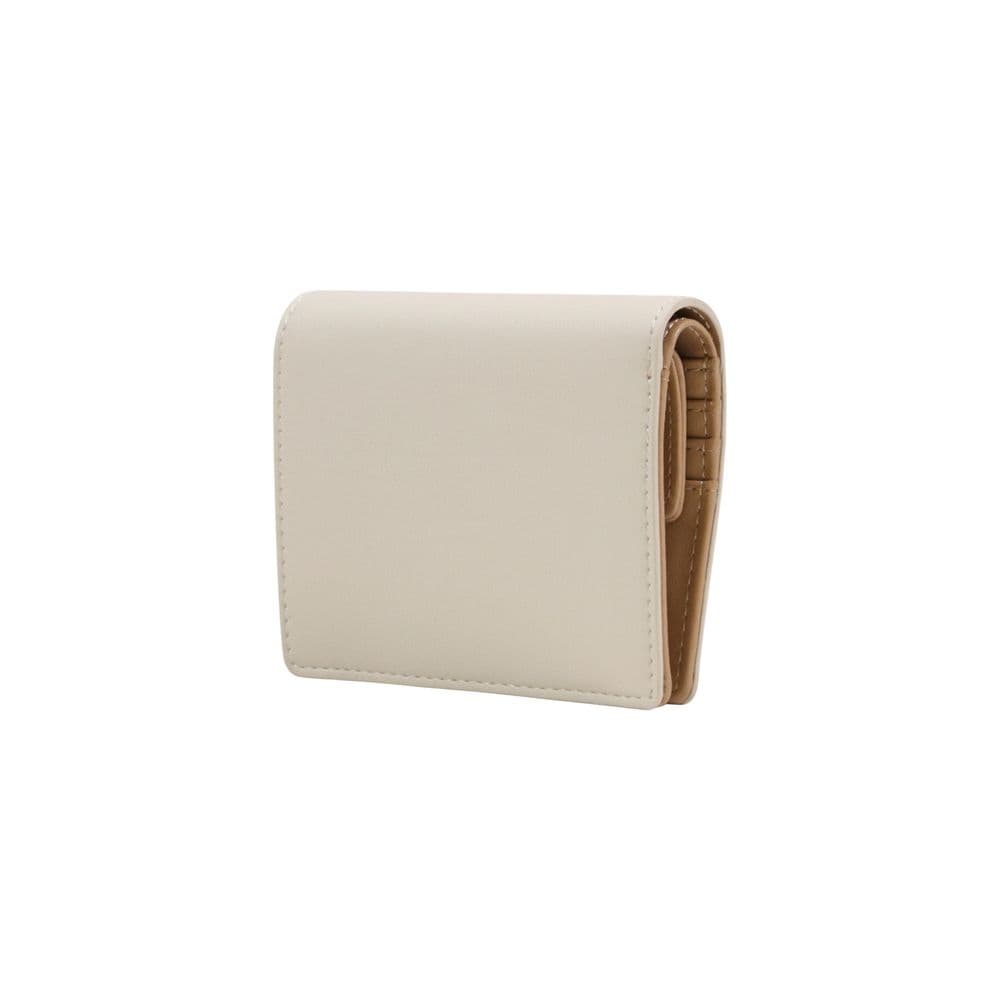 Love Moschino Beige Polyethylene Wallet - 4