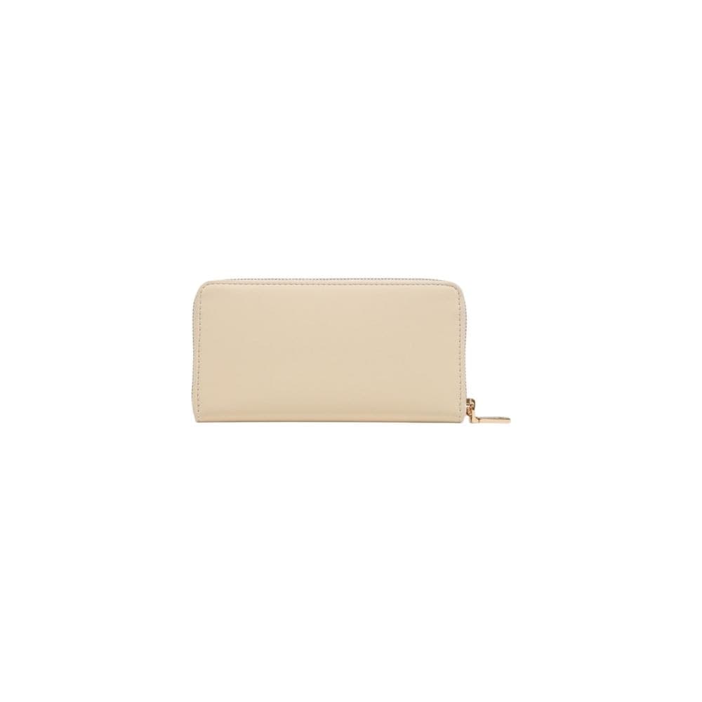 Love Moschino Beige Polyethylene Wallet - 3