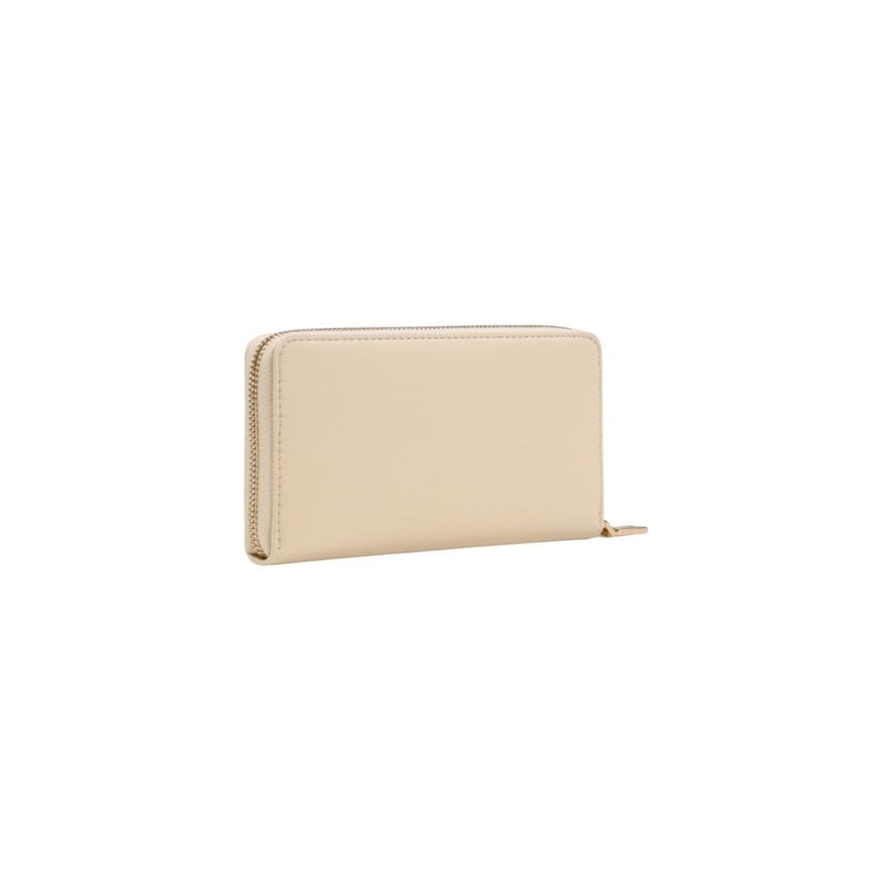 Love Moschino Beige Polyethylene Wallet - 4