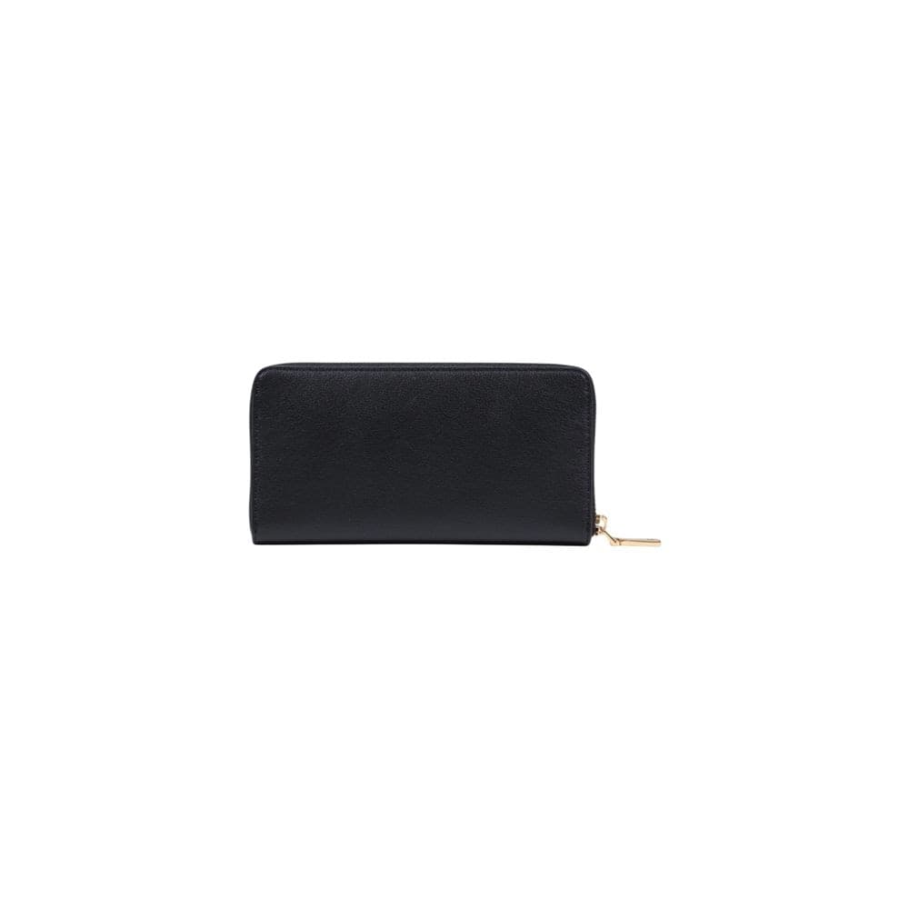 Love Moschino Black Polyethylene Wallet - 3