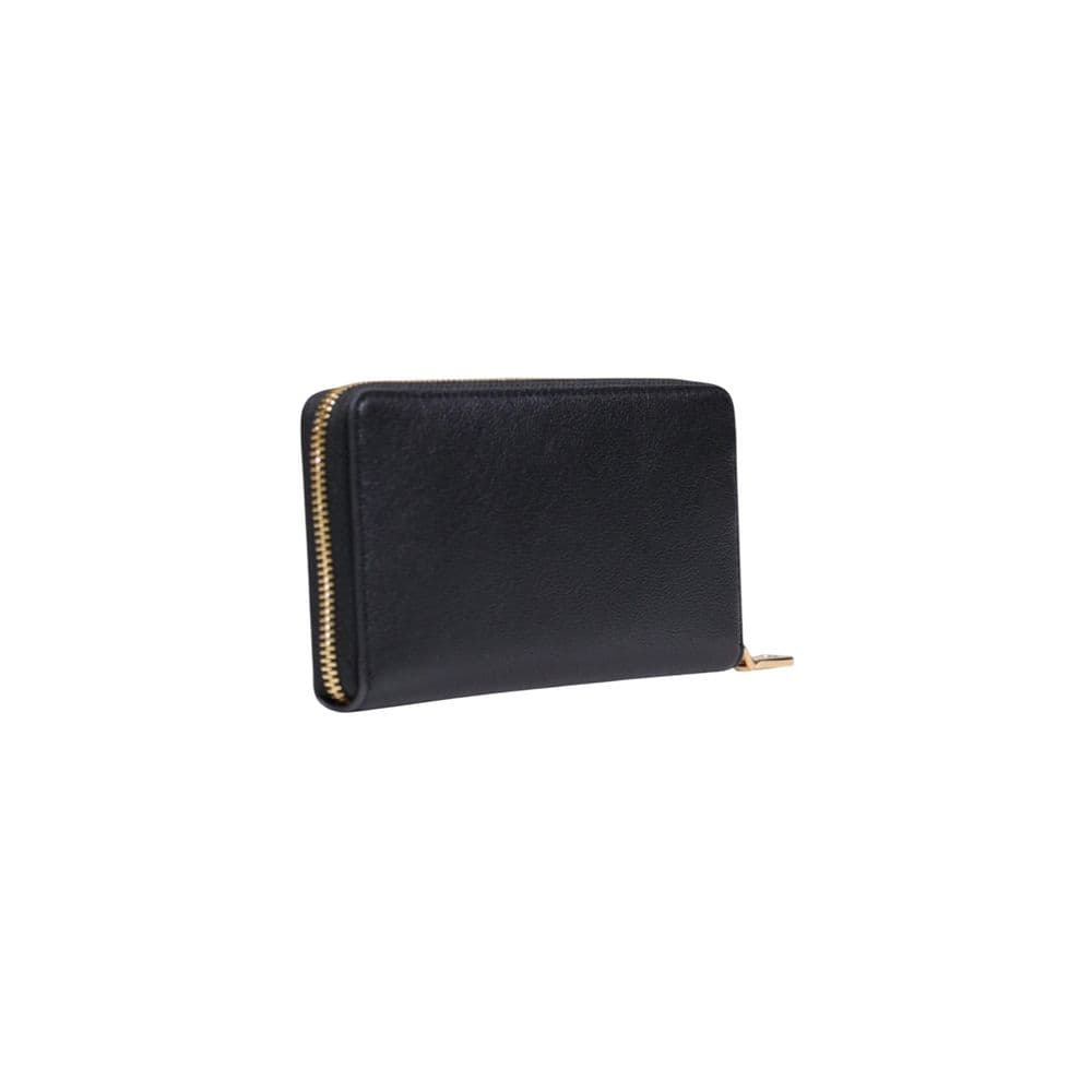 Love Moschino Black Polyethylene Wallet - 4