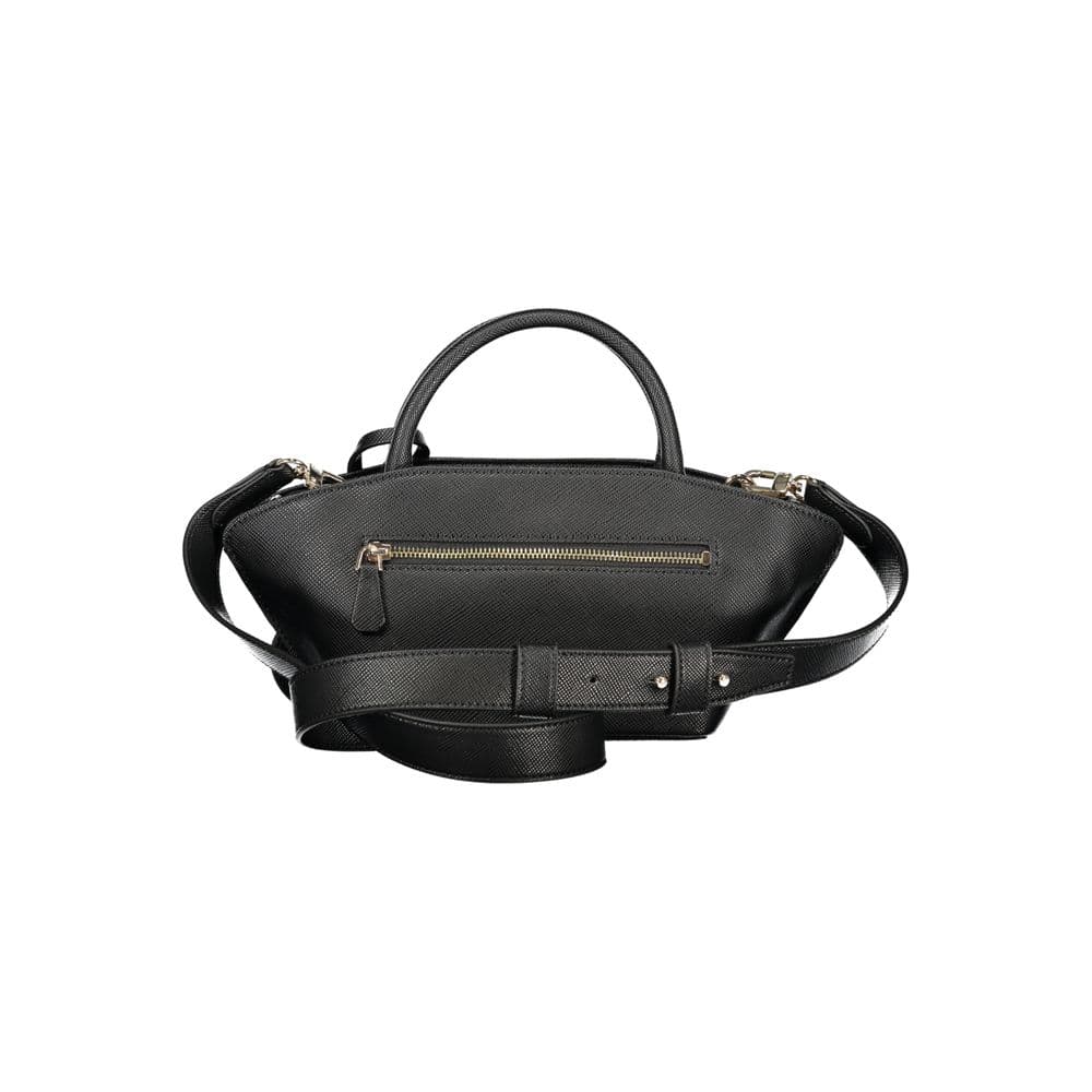 Guess Jeans Marrone Poliuretano Women Handbag - 2