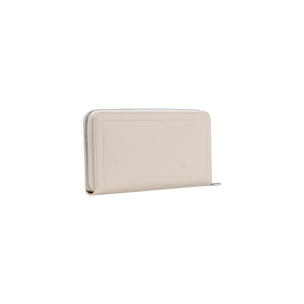 Love Moschino Beige Polyethylene Wallet - 4