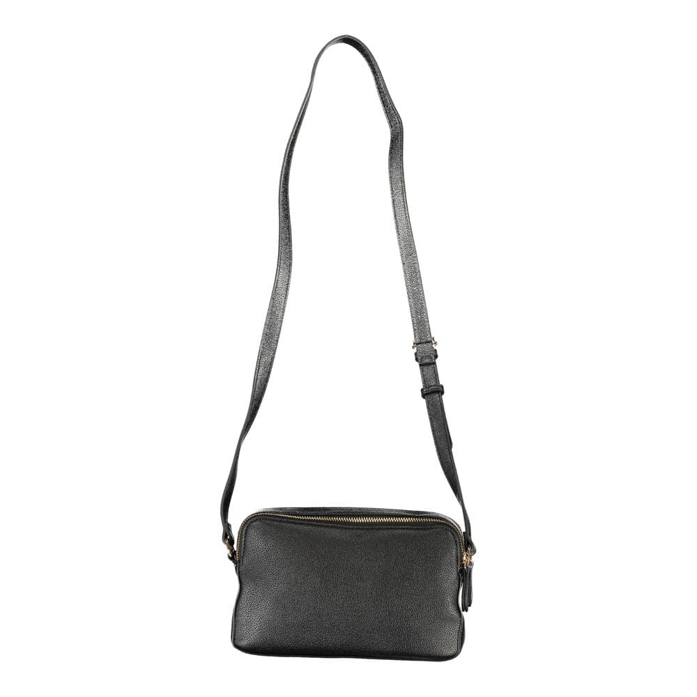 Twinset Nero Poliuretano Women Bag - 2