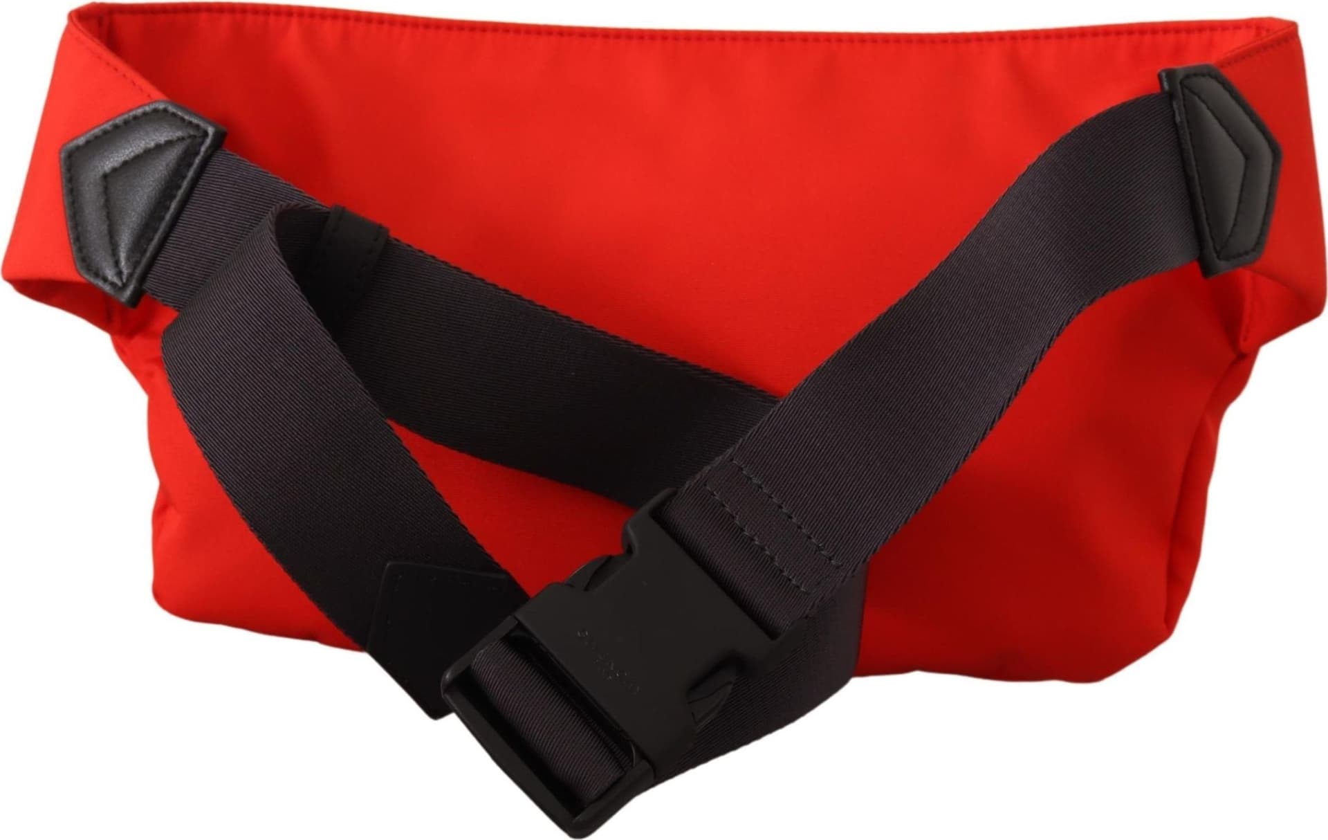 Givenchy Red Polyamide Downtown Large Bum Belt Bag - 3