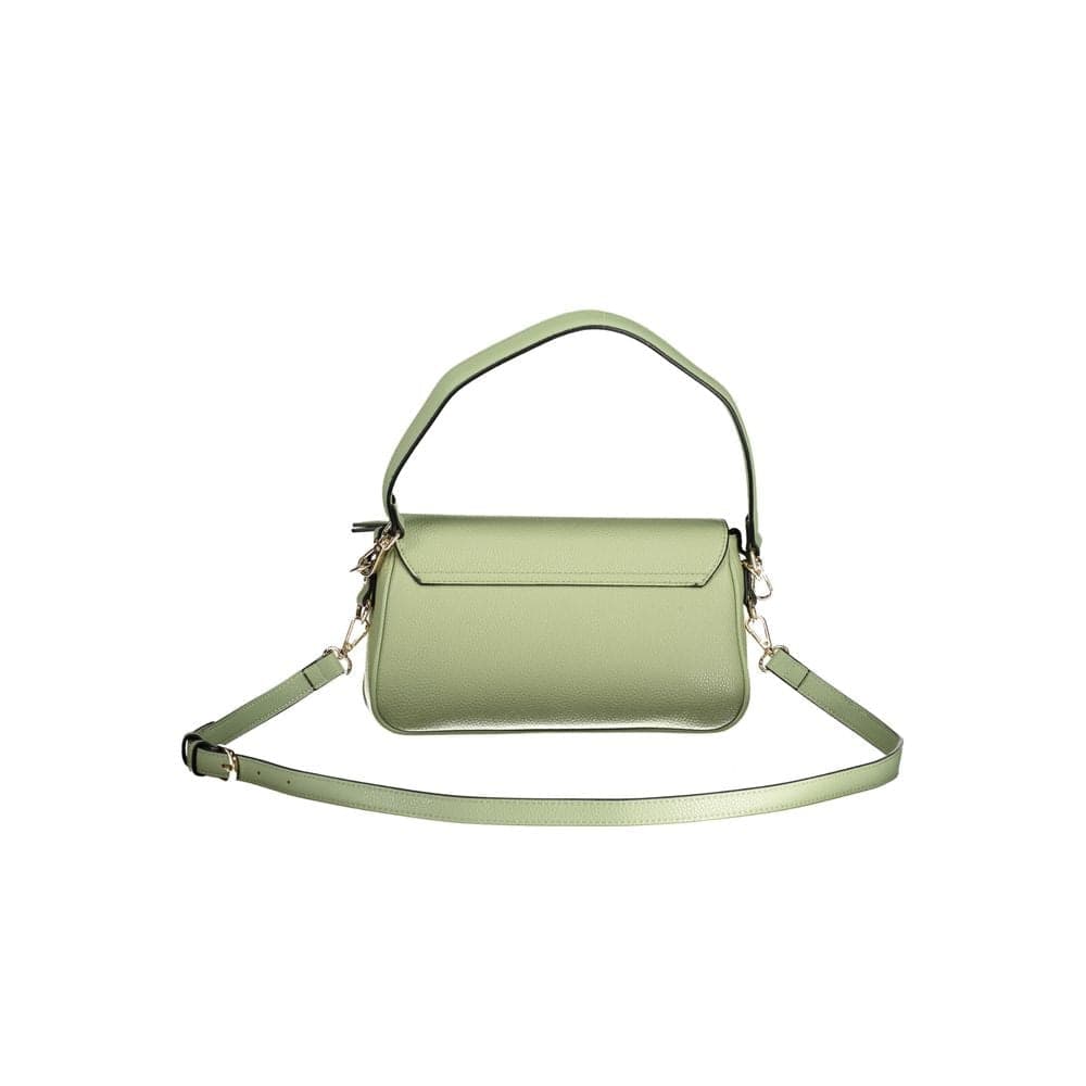 Mario Valentino Green Poliuretano Women Handbag - 2