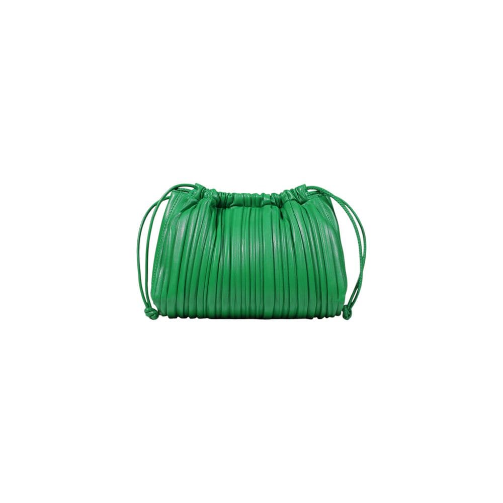 Calvin Klein Bicolor Polyethylene Handbag - 3