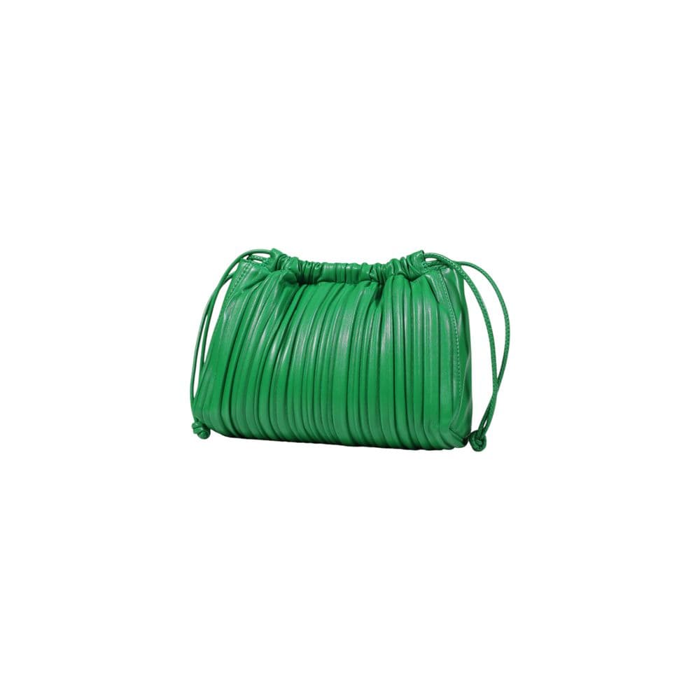Calvin Klein Bicolor Polyethylene Handbag - 5