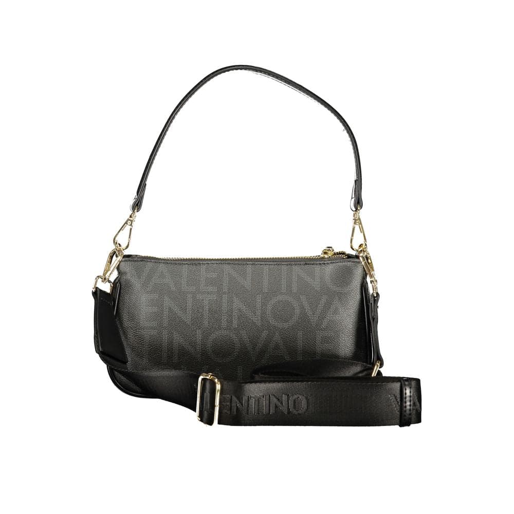 Mario Valentino Nero Poliuretano Donna Bag - 2
