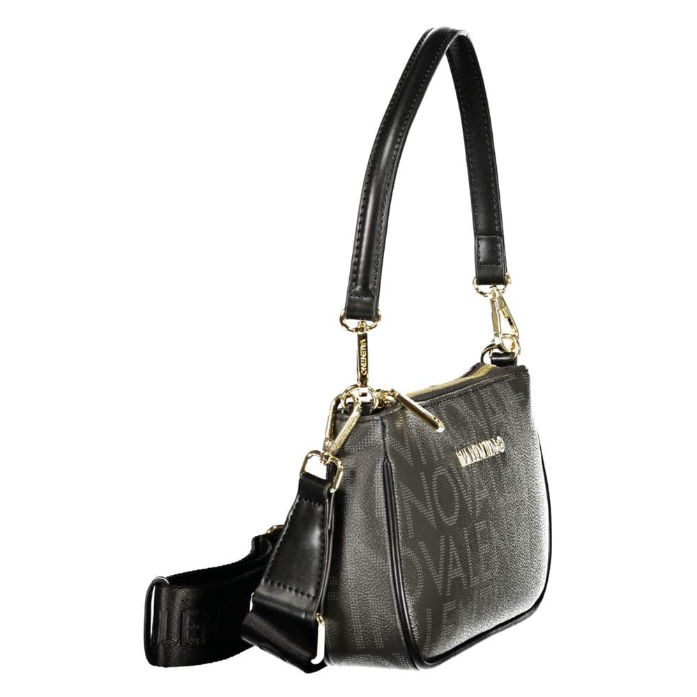 Mario Valentino Nero Poliuretano Donna Bag - 3