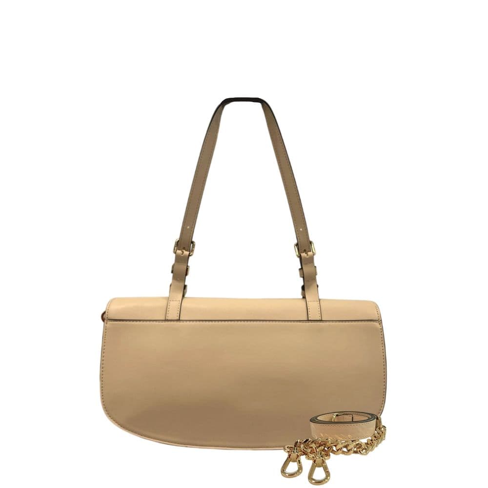 Twinset Yellow PU Women Crossbody - 3