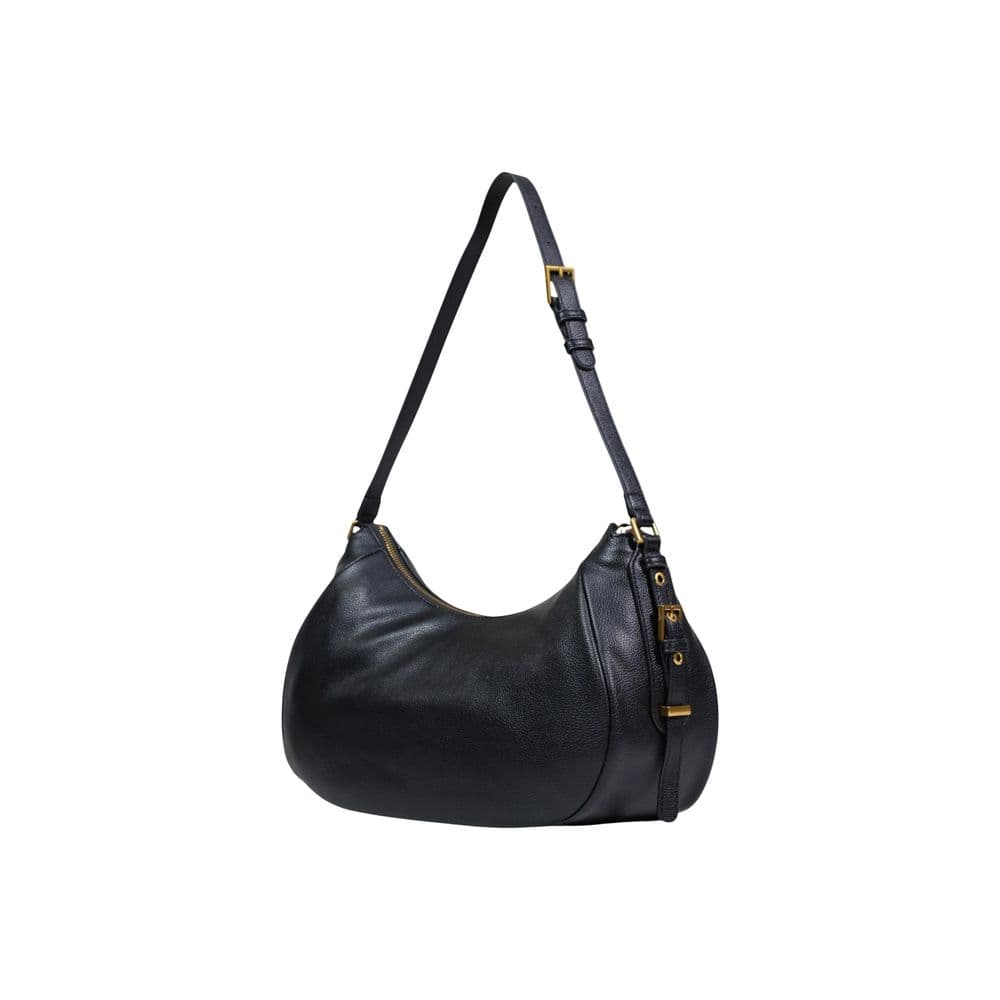 Liu Jo Black Artificial Leather Handbag - 5