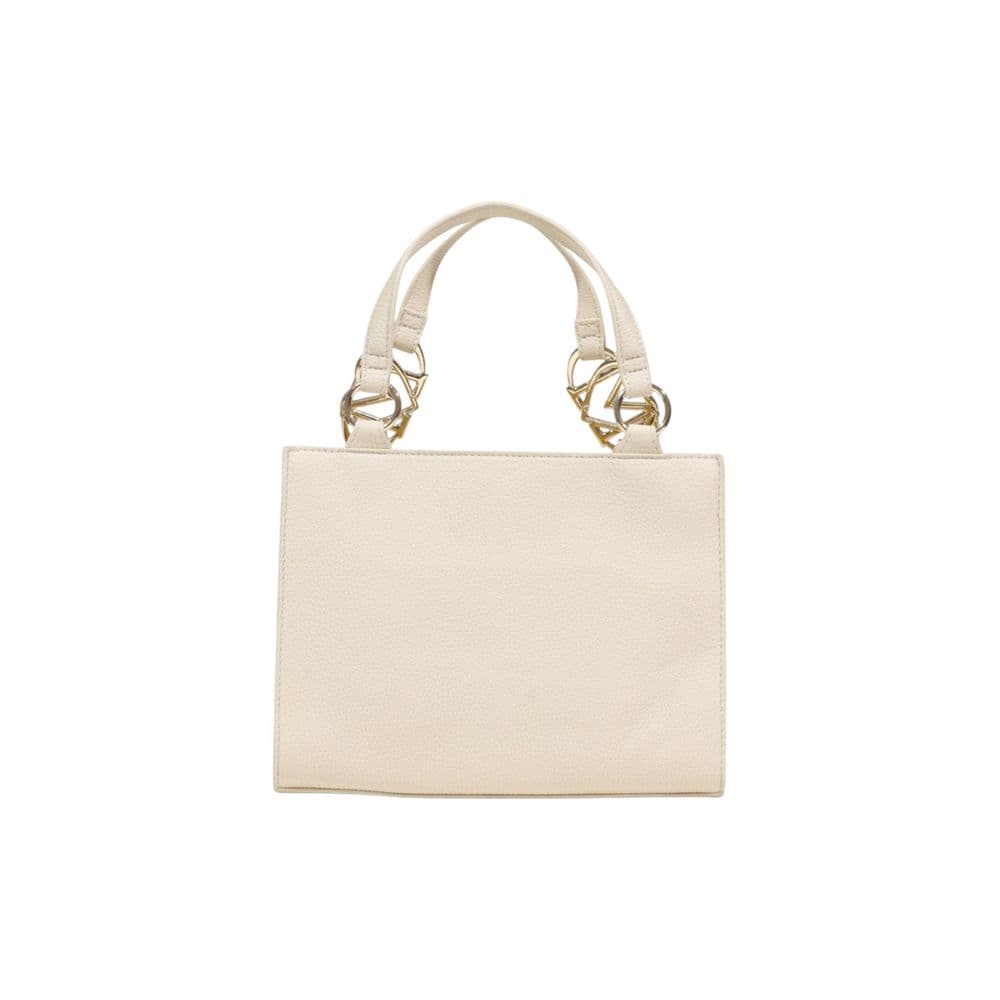 Love Moschino Beige Polyethylene Handbag - 3
