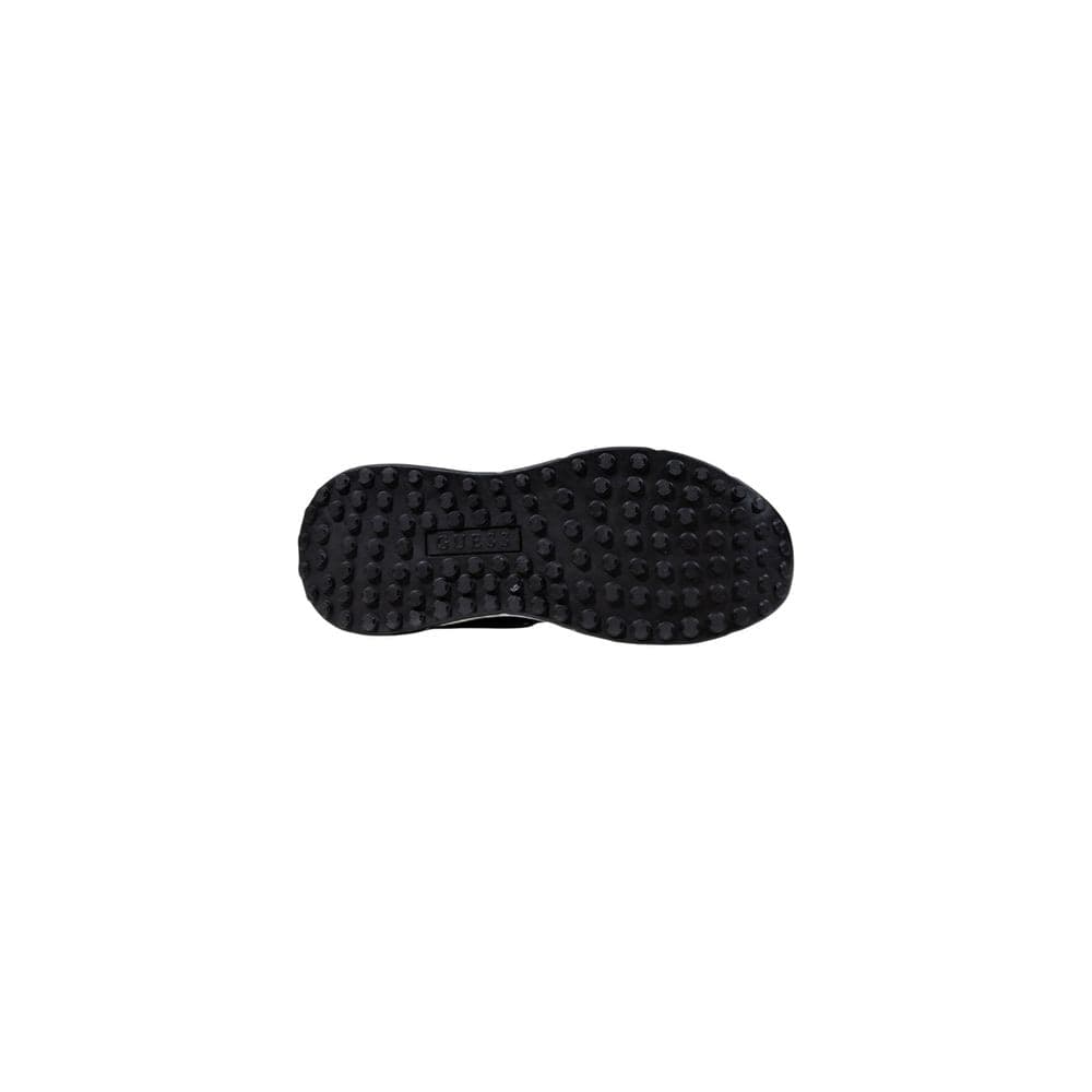 Guess Black Polyethylene Chunky Sneakers - 5