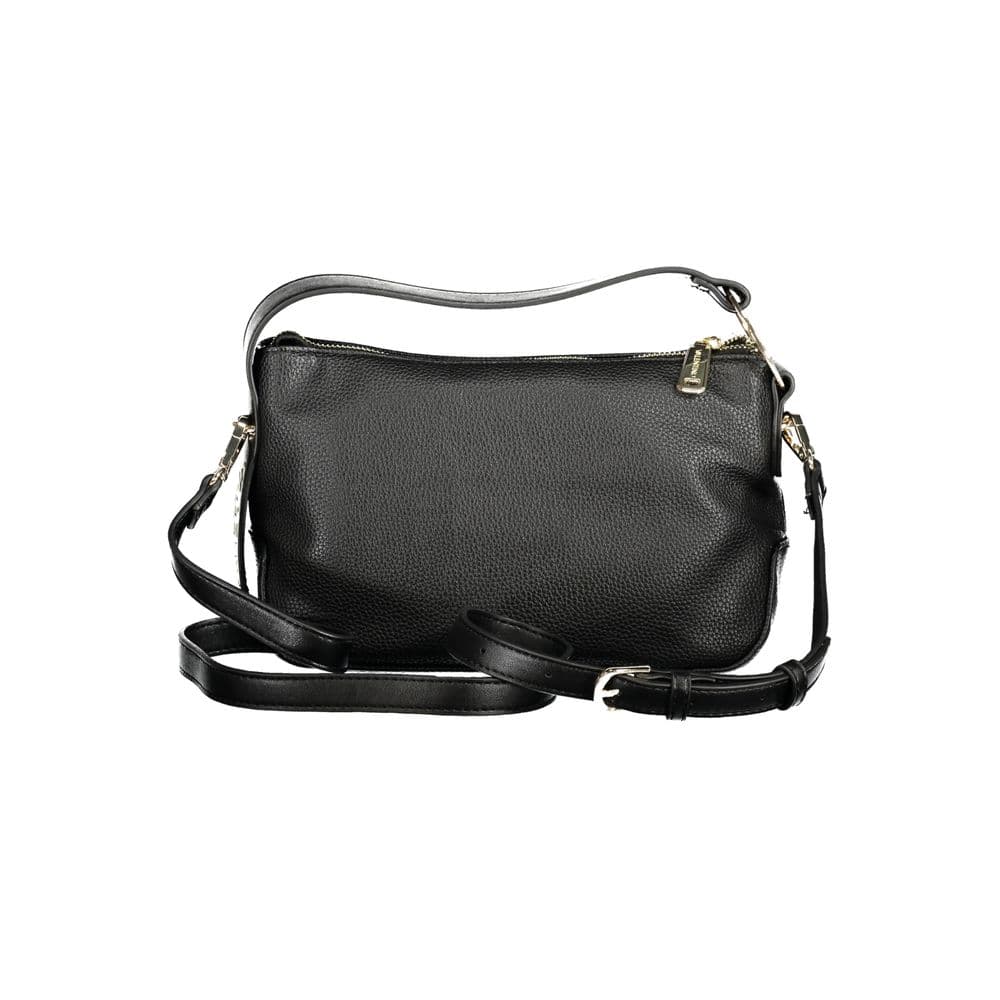 Mario Valentino Nero Poliuretano Donna Bag - 2