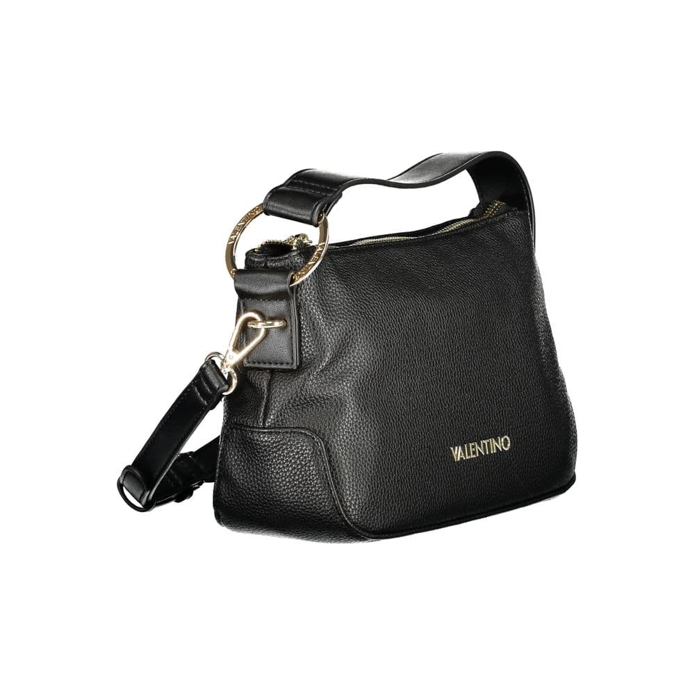 Mario Valentino Nero Poliuretano Donna Bag - 3